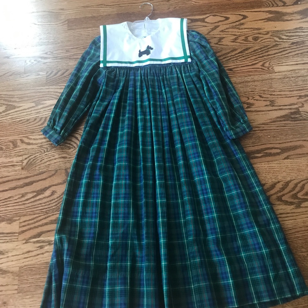 Beautiful girls Dress